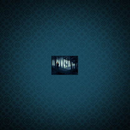 Matte Poster - Biding Time