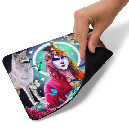 Tessa Mouse pad