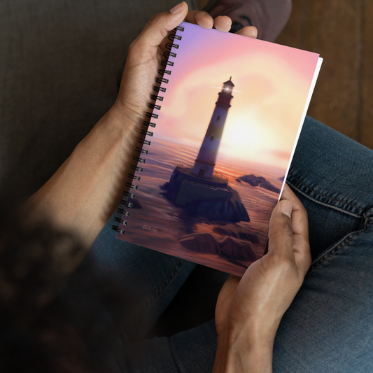 Lighthouse Notebook