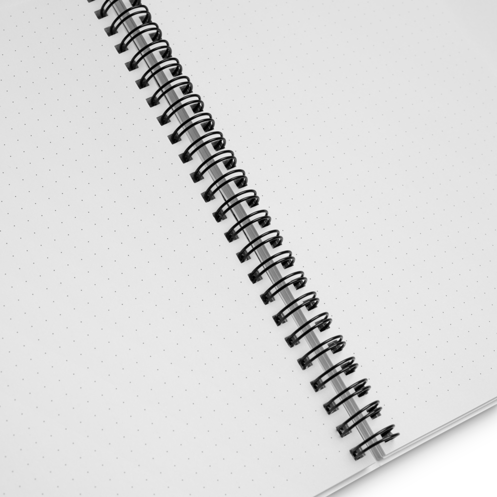 Broken Brothers Notebook